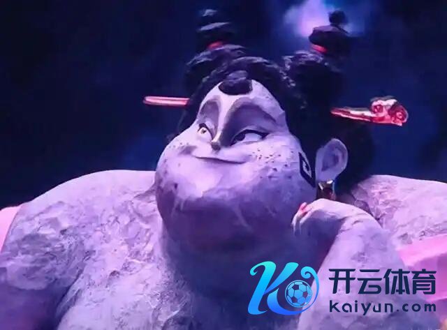 石矶娘娘配音演员:不是搞行政的,当今还是离职 曾是筹谋视频责任主谈主员